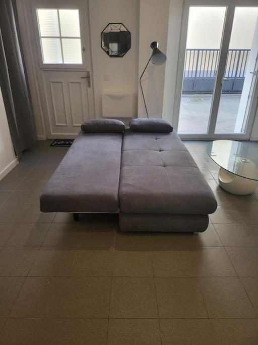 Appartement 45 M2, Proche Gare Vernon-Giverny Extérieur photo