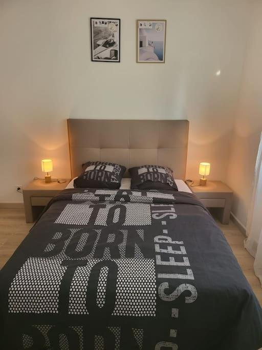 Appartement 45 M2, Proche Gare Vernon-Giverny Extérieur photo