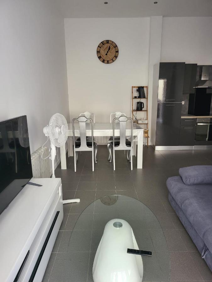 Appartement 45 M2, Proche Gare Vernon-Giverny Extérieur photo