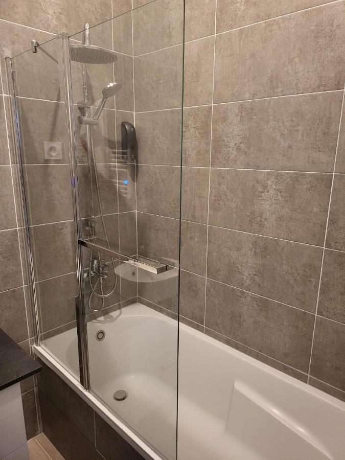 Appartement 45 M2, Proche Gare Vernon-Giverny Extérieur photo