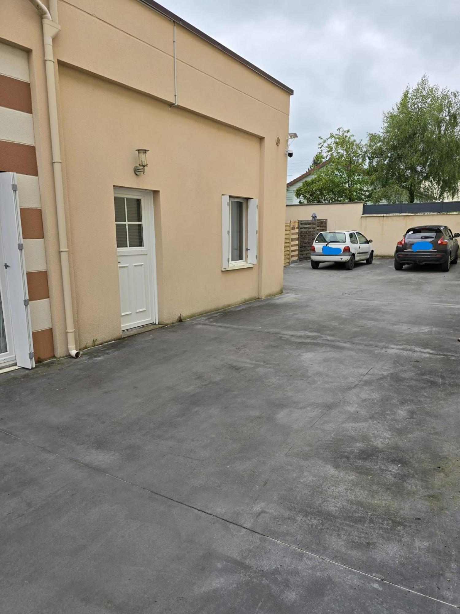 Appartement 45 M2, Proche Gare Vernon-Giverny Extérieur photo